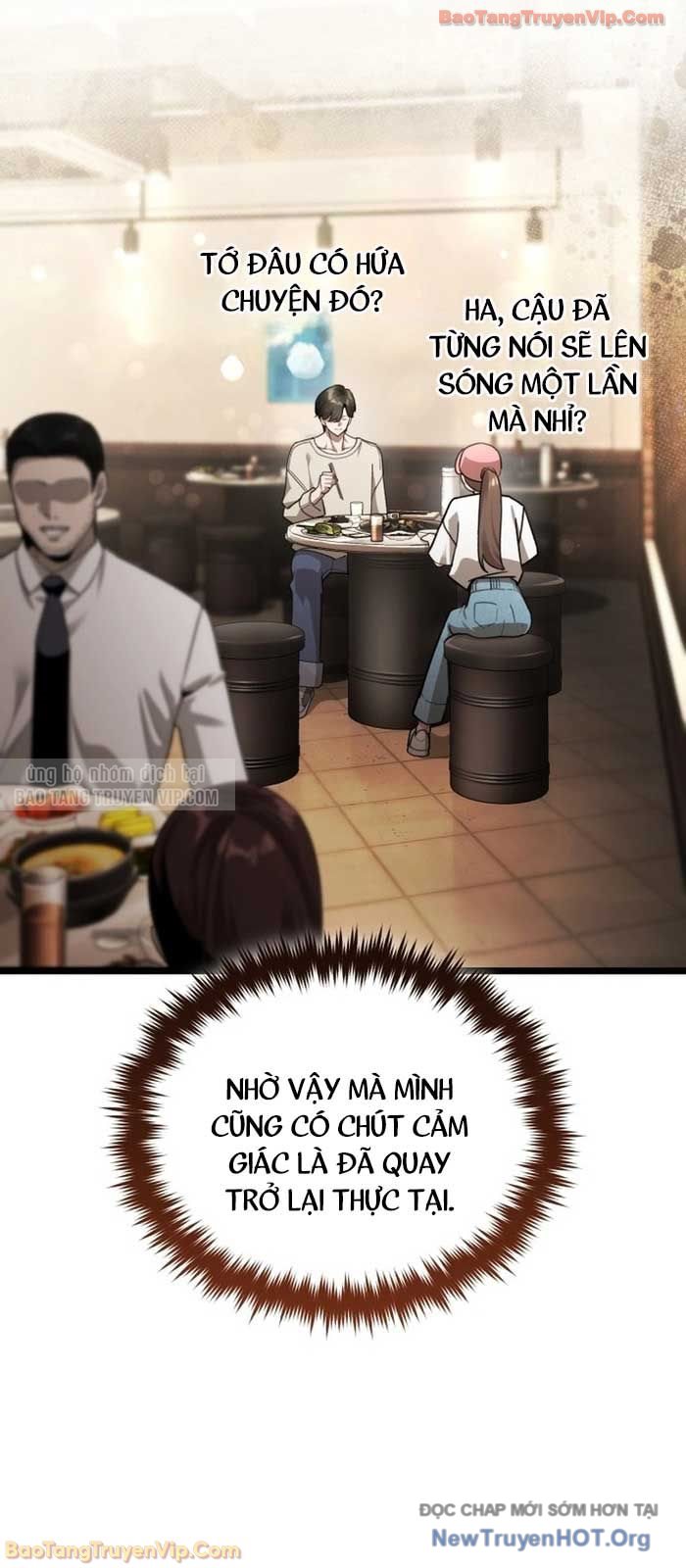 Phát Sóng Của Siêu Việt Giả Chap 2 - Next Chap 3