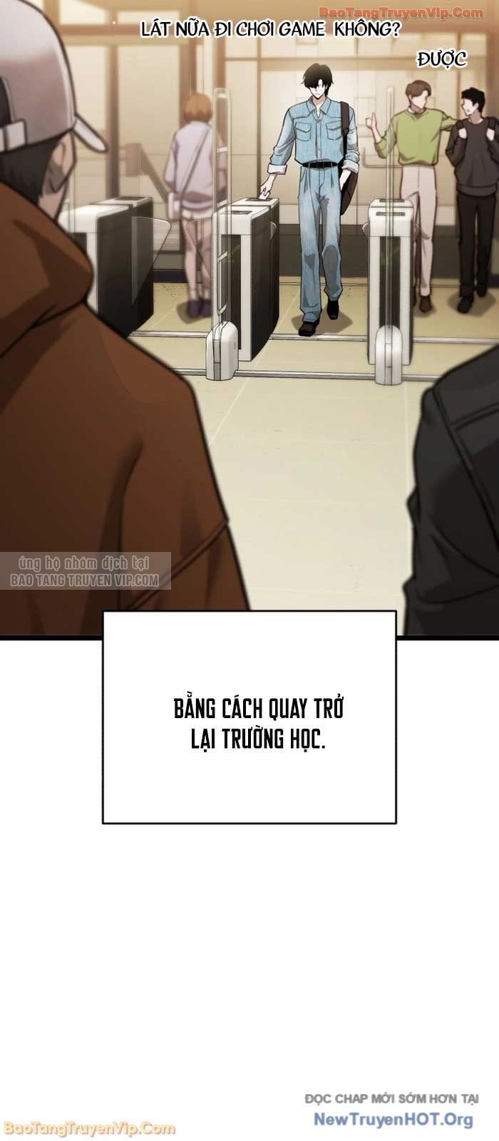 Phát Sóng Của Siêu Việt Giả Chap 2 - Next Chap 3