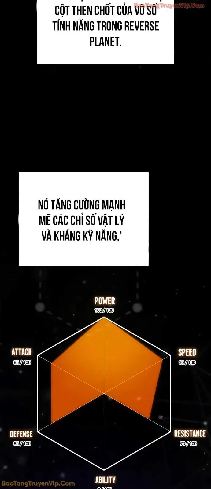 Phát Sóng Của Siêu Việt Giả Chap 4 - Next Chap 5