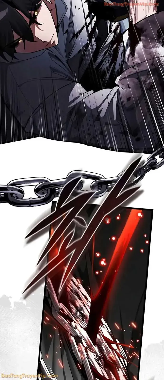 Phát Sóng Của Siêu Việt Giả Chap 4 - Next Chap 5