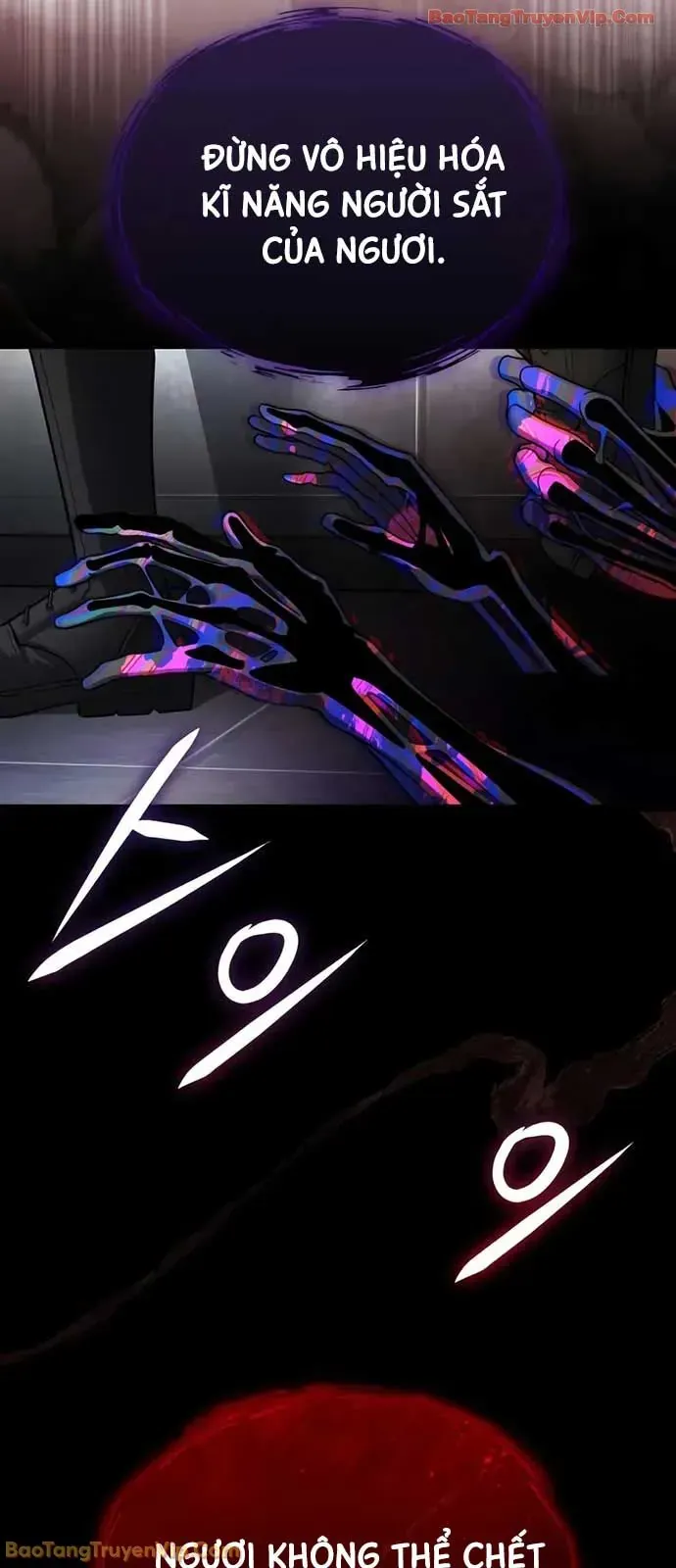 Phát Sóng Của Siêu Việt Giả Chap 4 - Next Chap 5