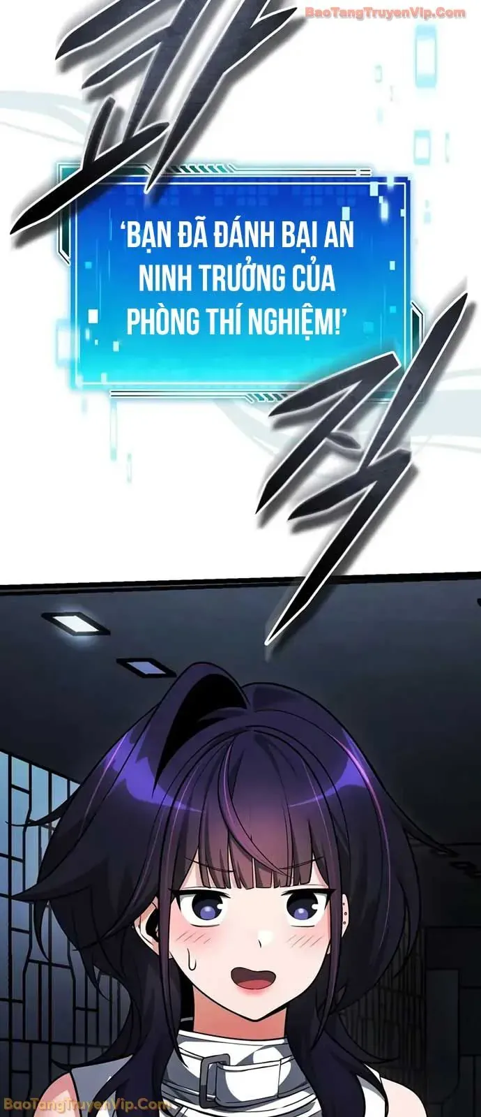 Phát Sóng Của Siêu Việt Giả Chap 4 - Next Chap 5