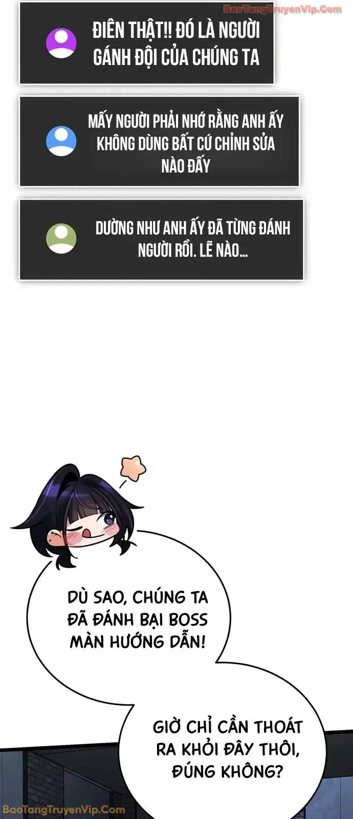 Phát Sóng Của Siêu Việt Giả Chap 4 - Next Chap 5