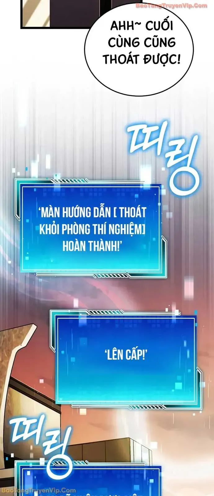 Phát Sóng Của Siêu Việt Giả Chap 4 - Next Chap 5