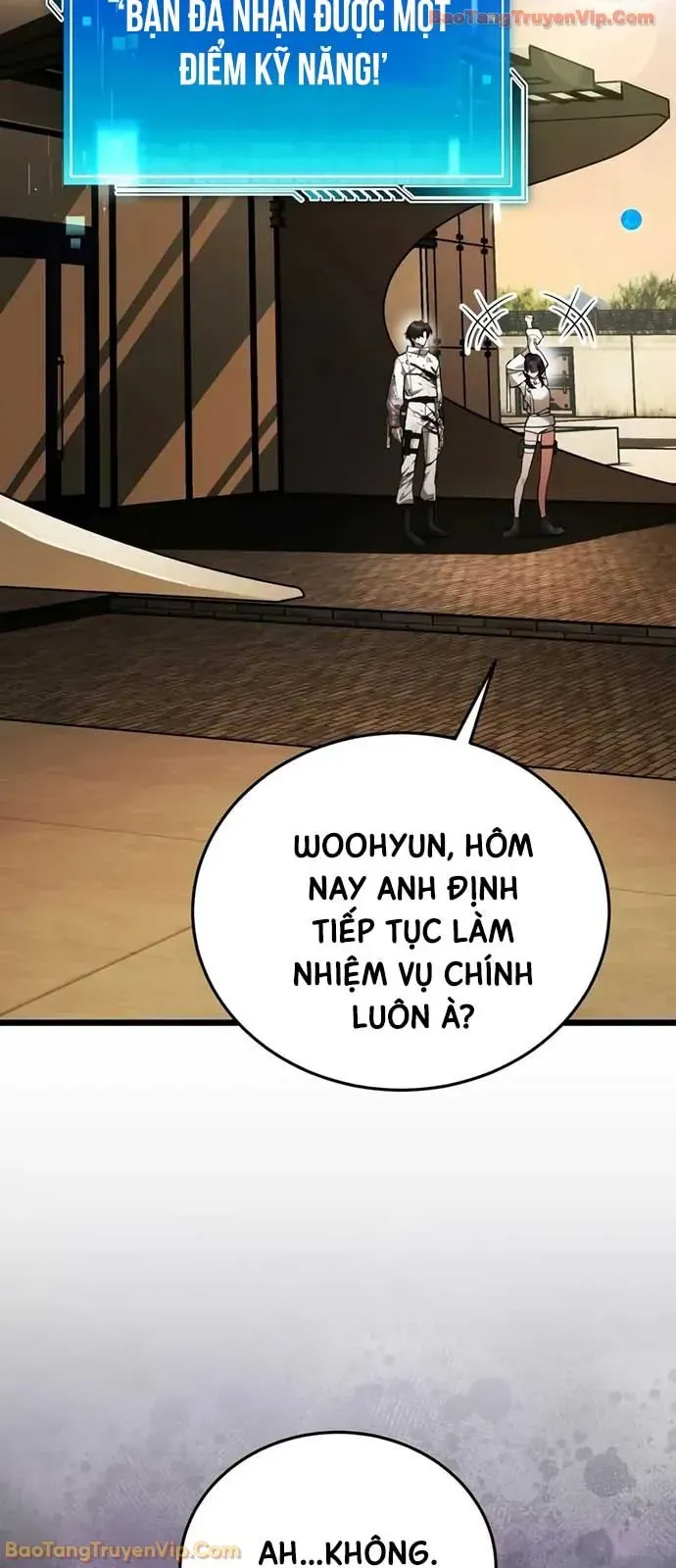 Phát Sóng Của Siêu Việt Giả Chap 4 - Next Chap 5