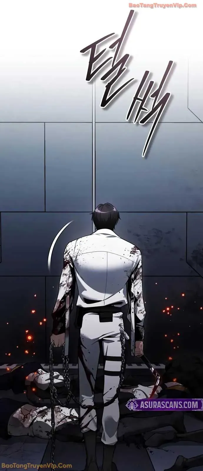 Phát Sóng Của Siêu Việt Giả Chap 4 - Next Chap 5