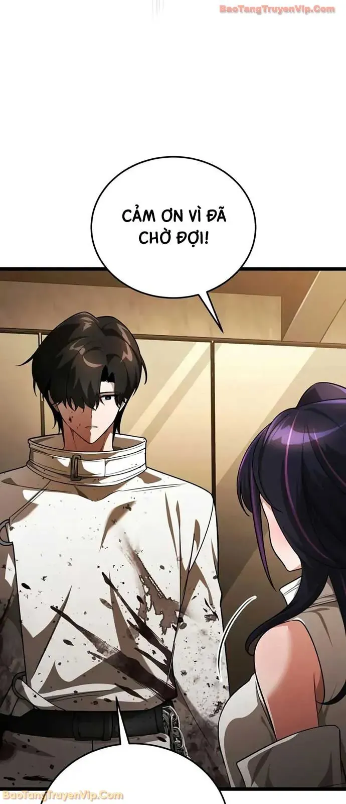 Phát Sóng Của Siêu Việt Giả Chap 4 - Next Chap 5