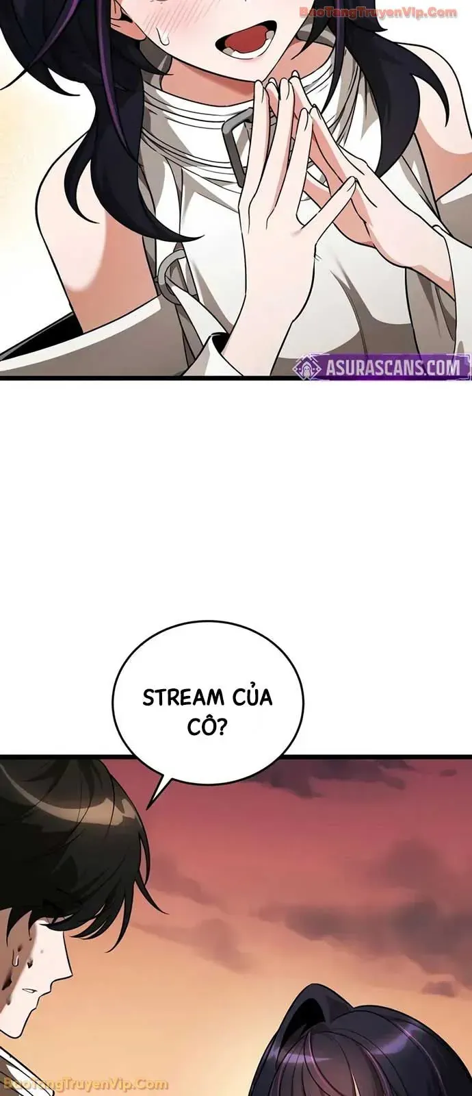 Phát Sóng Của Siêu Việt Giả Chap 4 - Next Chap 5