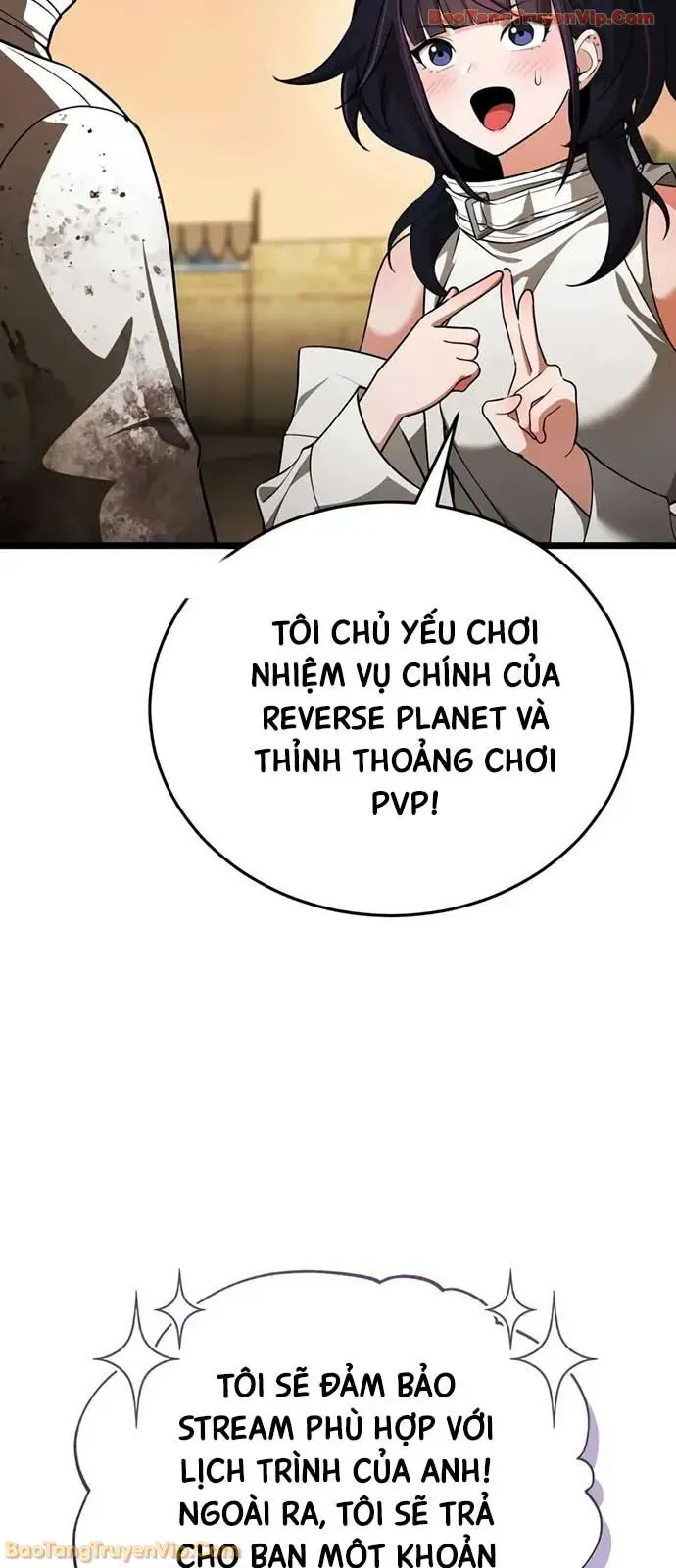 Phát Sóng Của Siêu Việt Giả Chap 4 - Next Chap 5