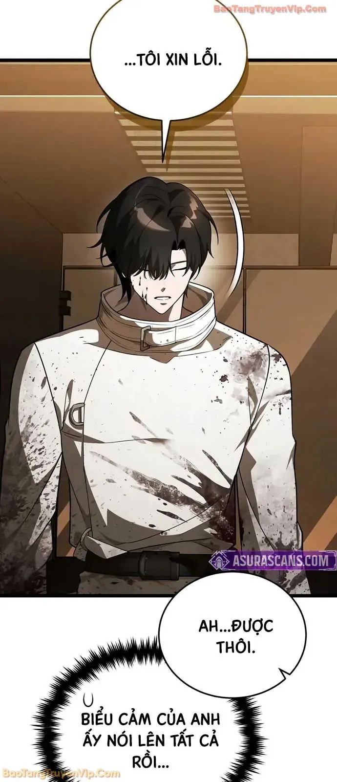 Phát Sóng Của Siêu Việt Giả Chap 4 - Next Chap 5