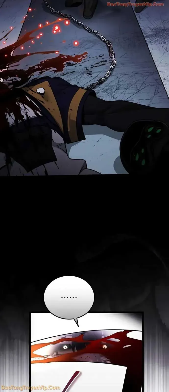 Phát Sóng Của Siêu Việt Giả Chap 4 - Next Chap 5