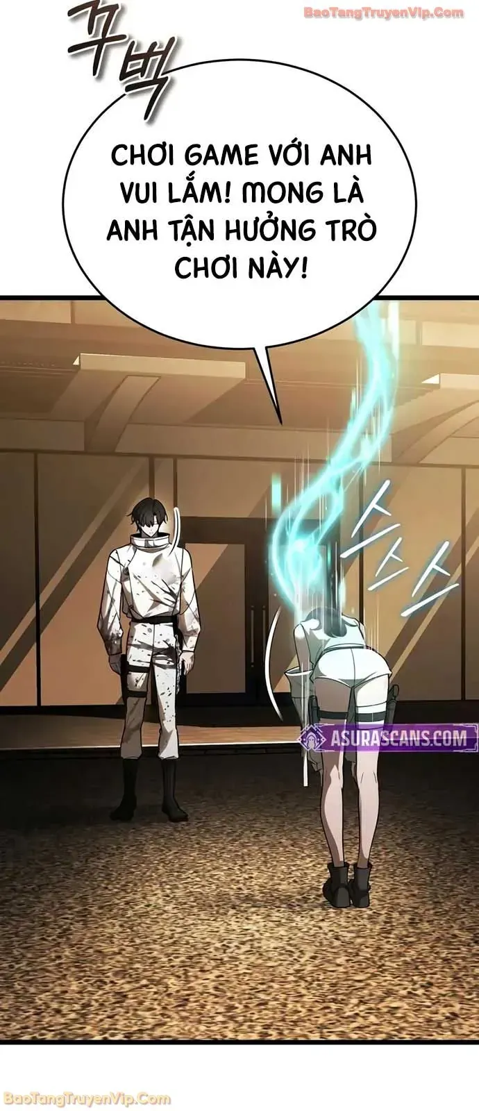 Phát Sóng Của Siêu Việt Giả Chap 4 - Next Chap 5