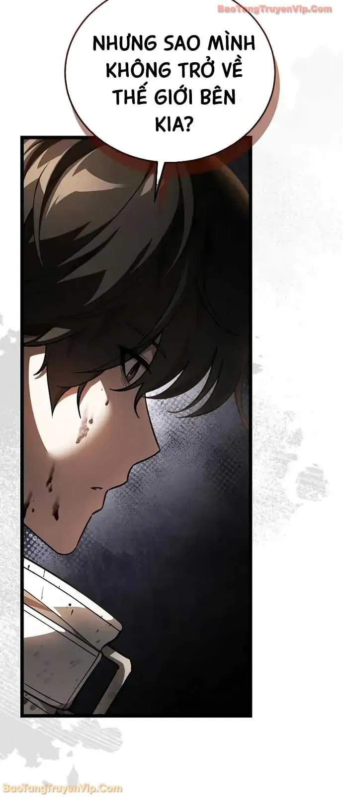 Phát Sóng Của Siêu Việt Giả Chap 4 - Next Chap 5