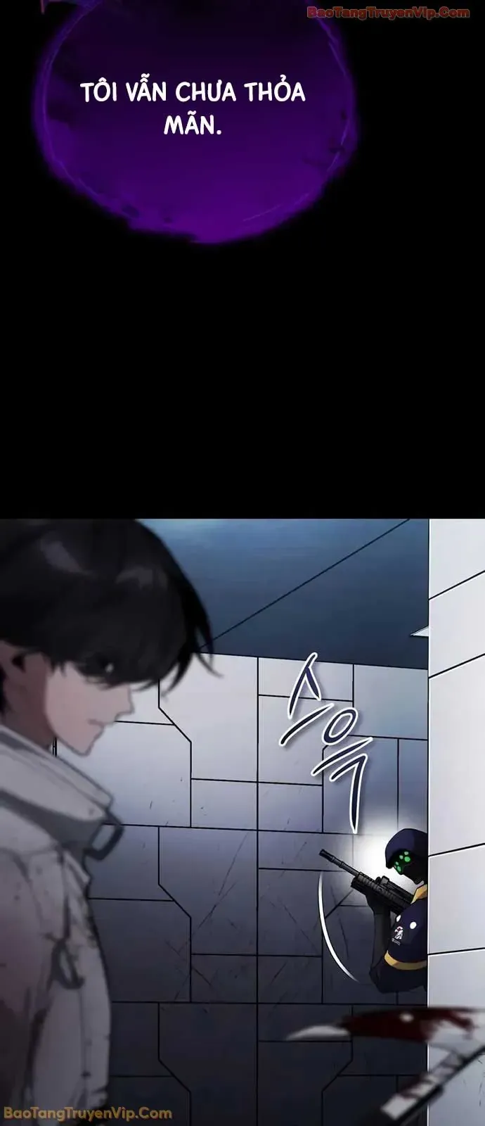 Phát Sóng Của Siêu Việt Giả Chap 4 - Next Chap 5