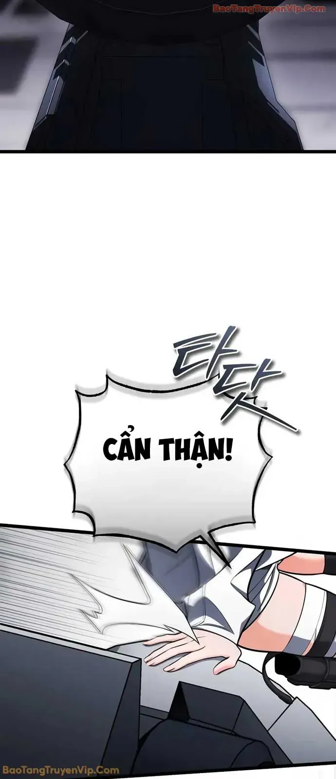 Phát Sóng Của Siêu Việt Giả Chap 4 - Next Chap 5