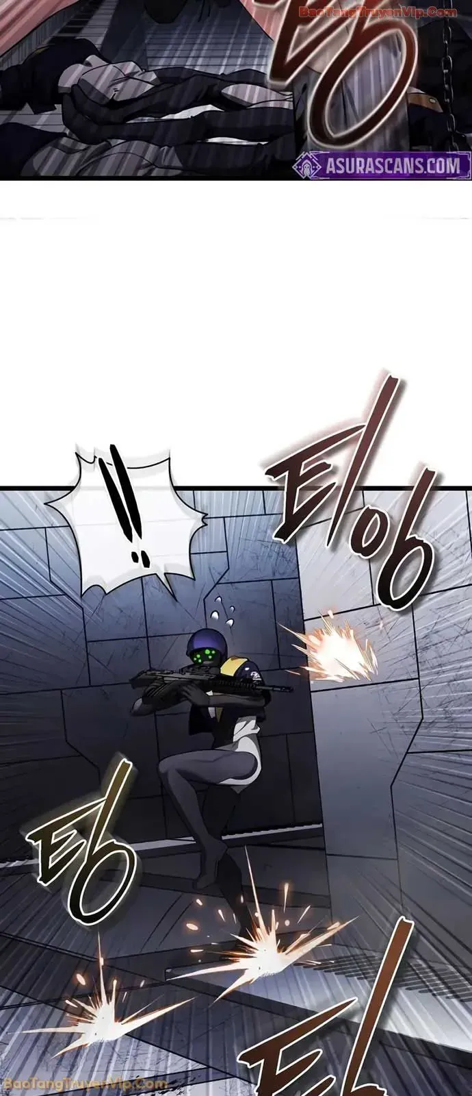 Phát Sóng Của Siêu Việt Giả Chap 4 - Next Chap 5