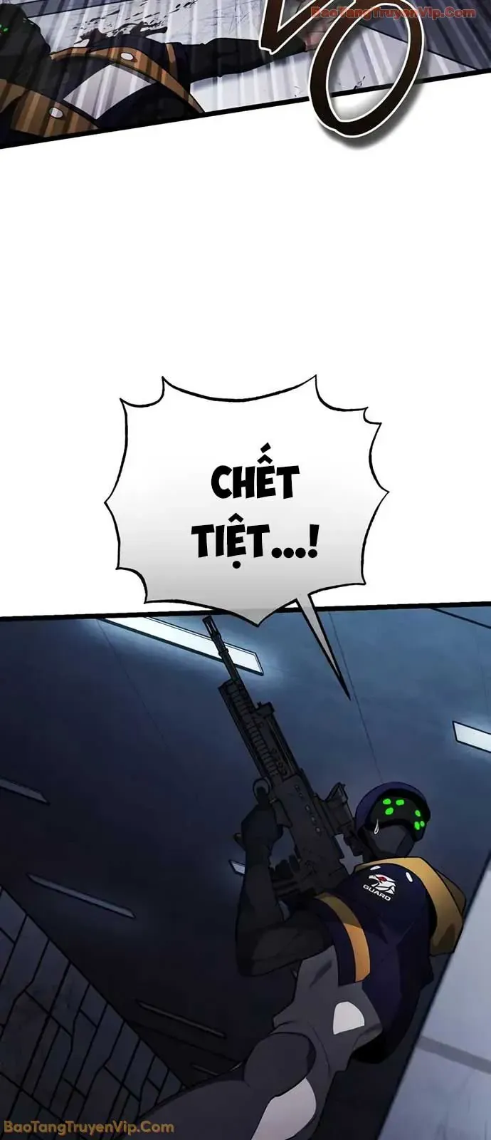 Phát Sóng Của Siêu Việt Giả Chap 4 - Next Chap 5