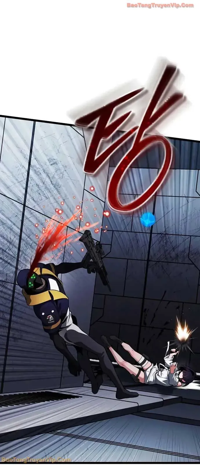 Phát Sóng Của Siêu Việt Giả Chap 4 - Next Chap 5