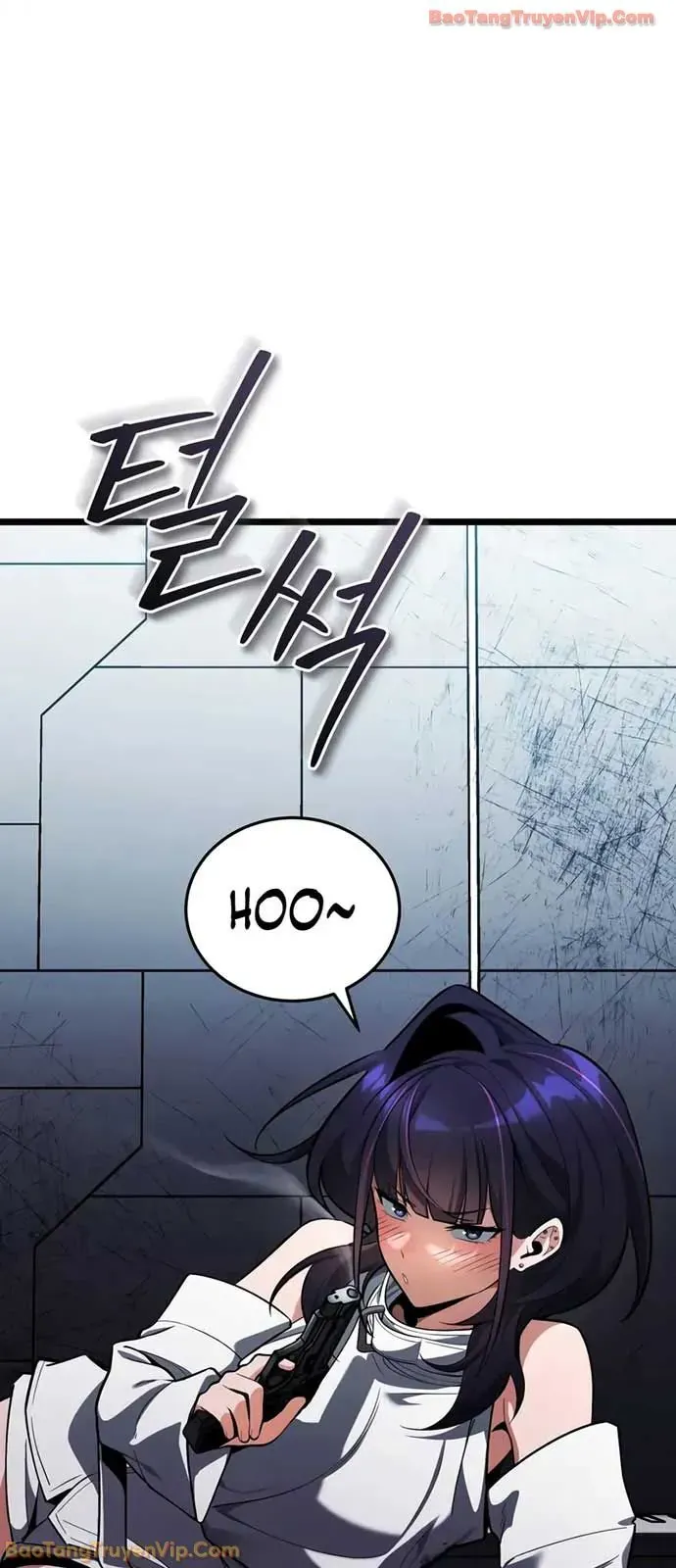 Phát Sóng Của Siêu Việt Giả Chap 4 - Next Chap 5