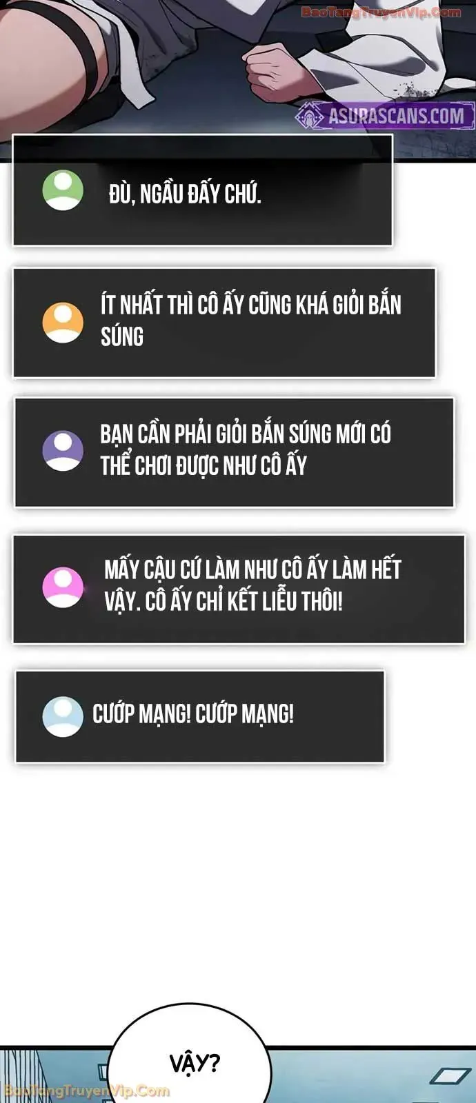 Phát Sóng Của Siêu Việt Giả Chap 4 - Next Chap 5