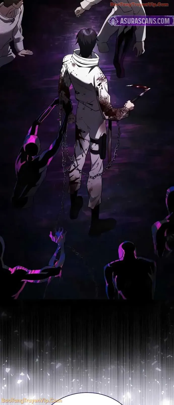 Phát Sóng Của Siêu Việt Giả Chap 4 - Next Chap 5