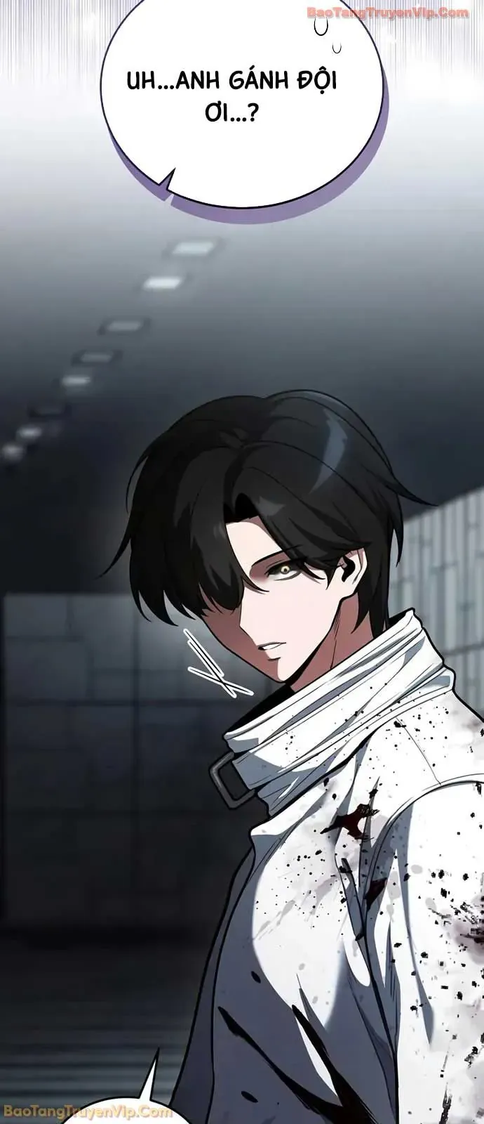 Phát Sóng Của Siêu Việt Giả Chap 4 - Next Chap 5