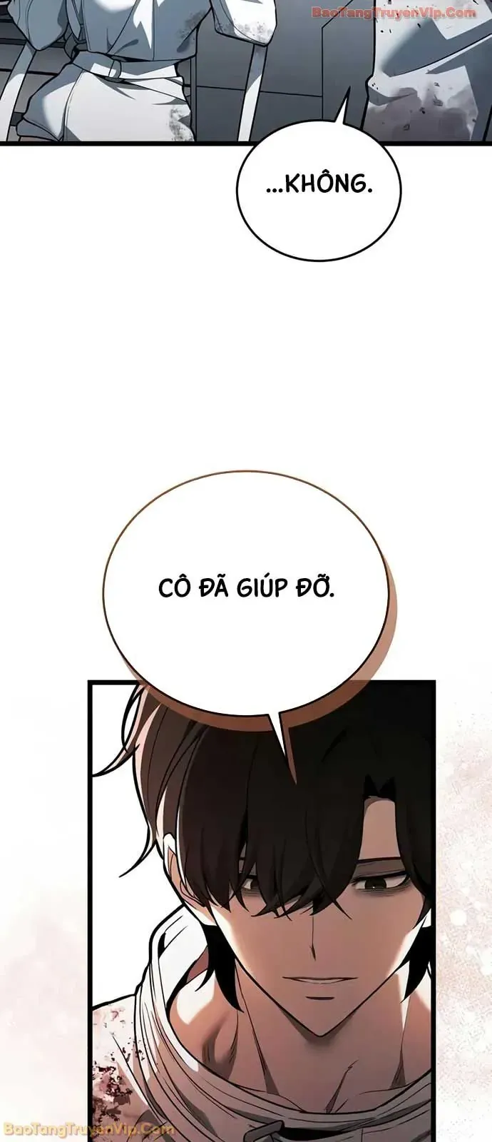 Phát Sóng Của Siêu Việt Giả Chap 4 - Next Chap 5