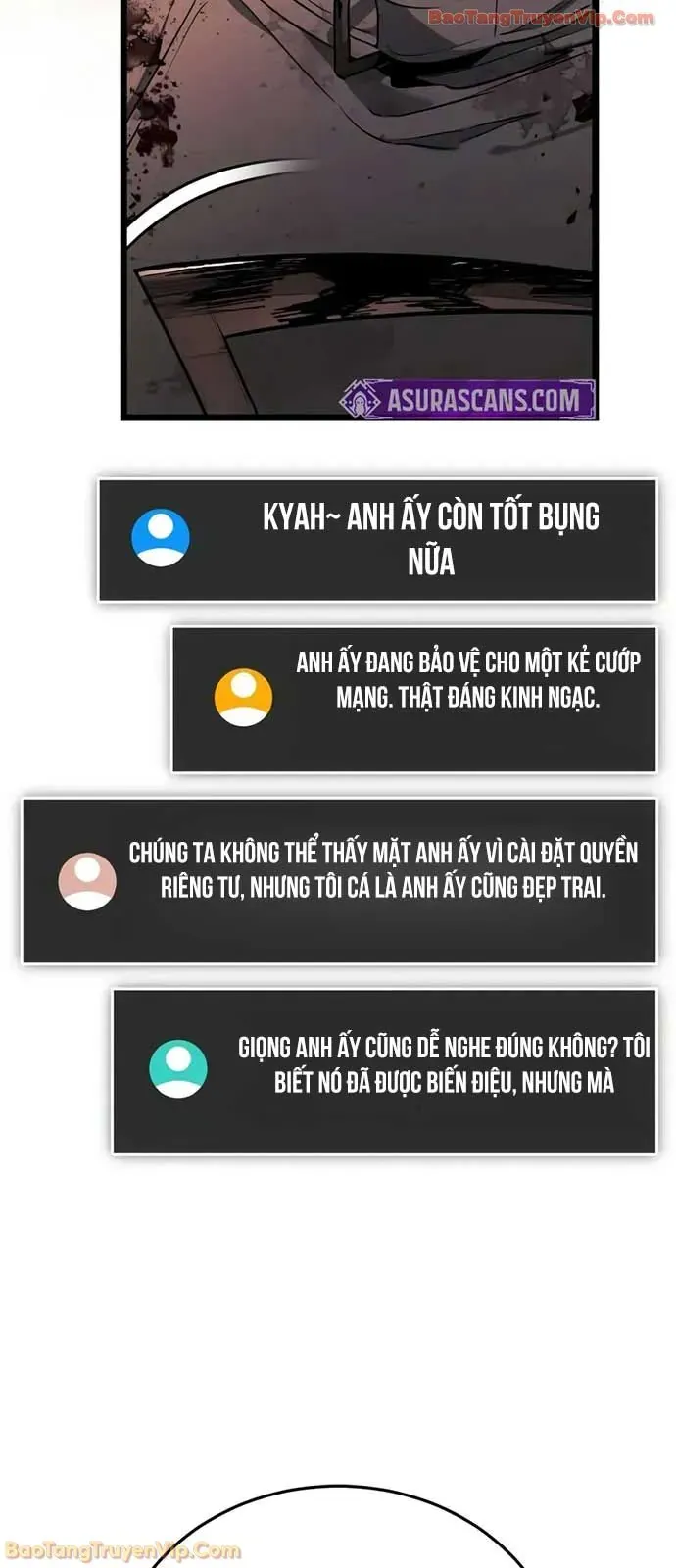 Phát Sóng Của Siêu Việt Giả Chap 4 - Next Chap 5