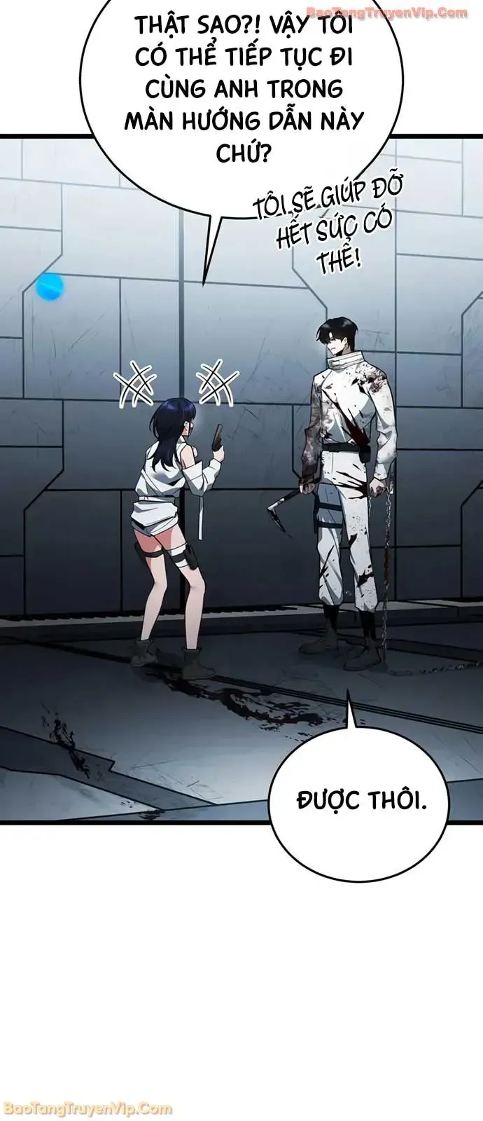 Phát Sóng Của Siêu Việt Giả Chap 4 - Next Chap 5