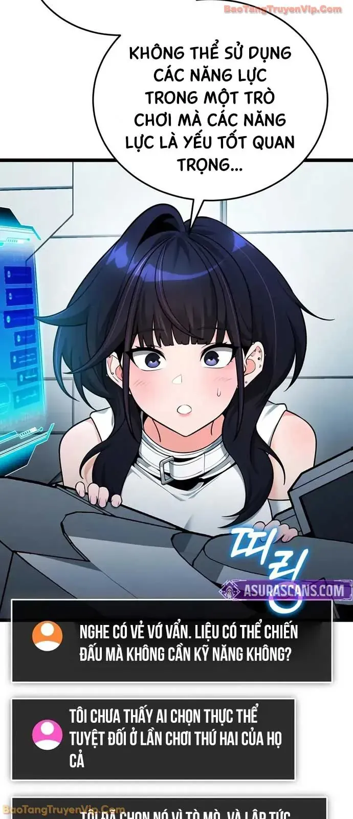 Phát Sóng Của Siêu Việt Giả Chap 4 - Next Chap 5