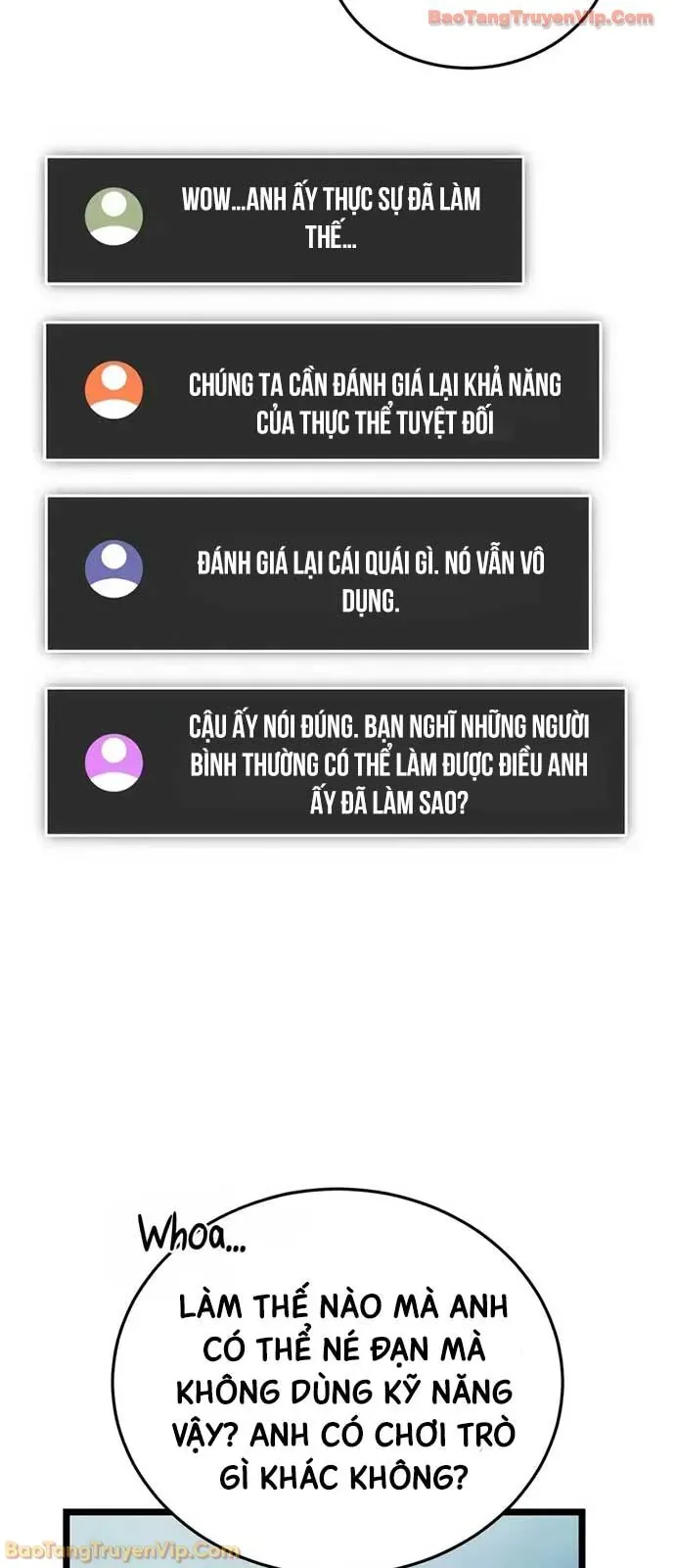 Phát Sóng Của Siêu Việt Giả Chap 4 - Next Chap 5