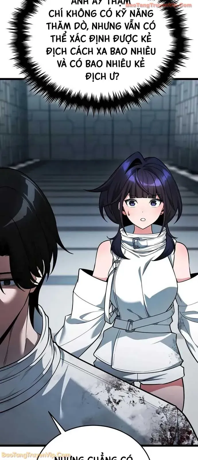 Phát Sóng Của Siêu Việt Giả Chap 4 - Next Chap 5