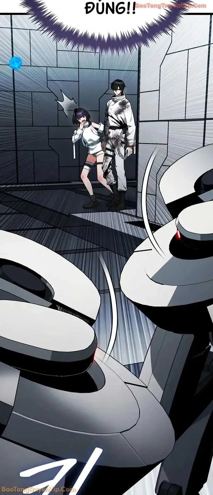 Phát Sóng Của Siêu Việt Giả Chap 4 - Next Chap 5