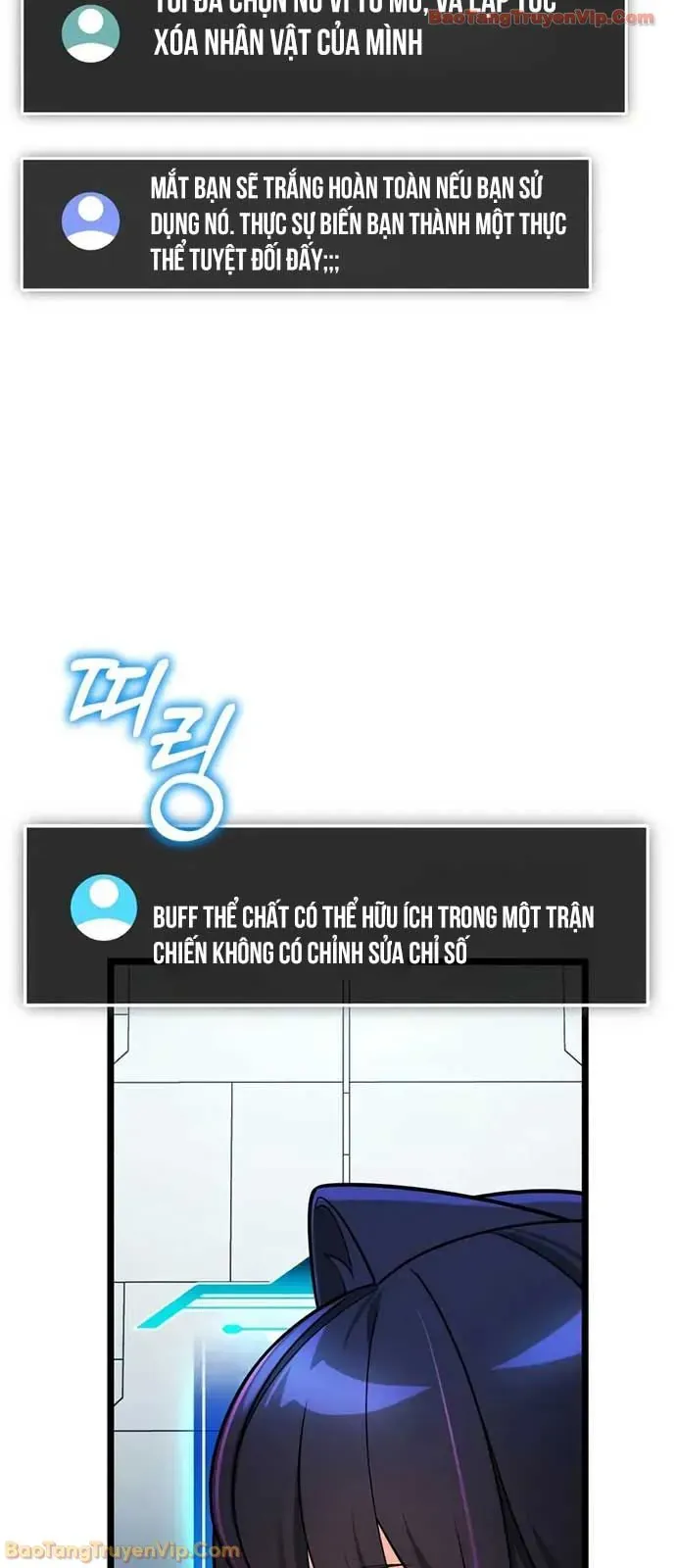 Phát Sóng Của Siêu Việt Giả Chap 4 - Next Chap 5