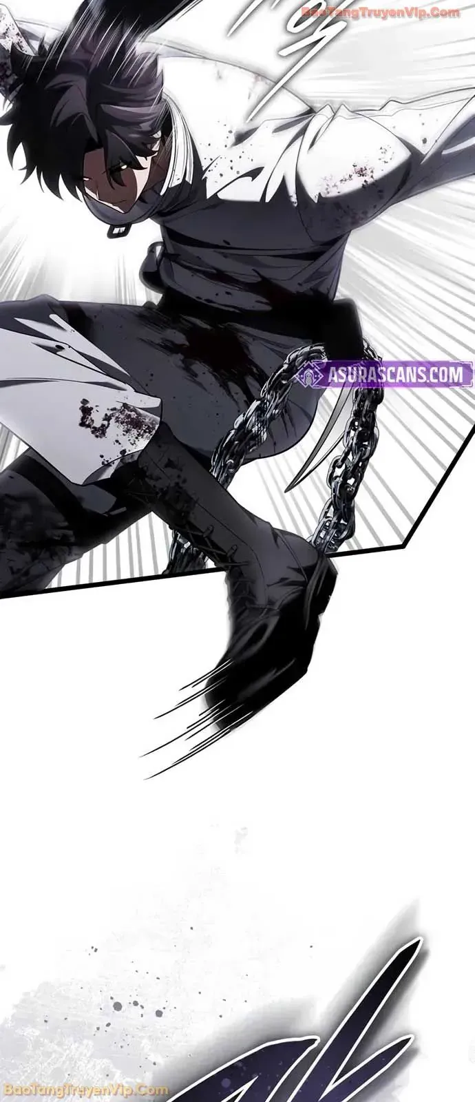 Phát Sóng Của Siêu Việt Giả Chap 4 - Next Chap 5