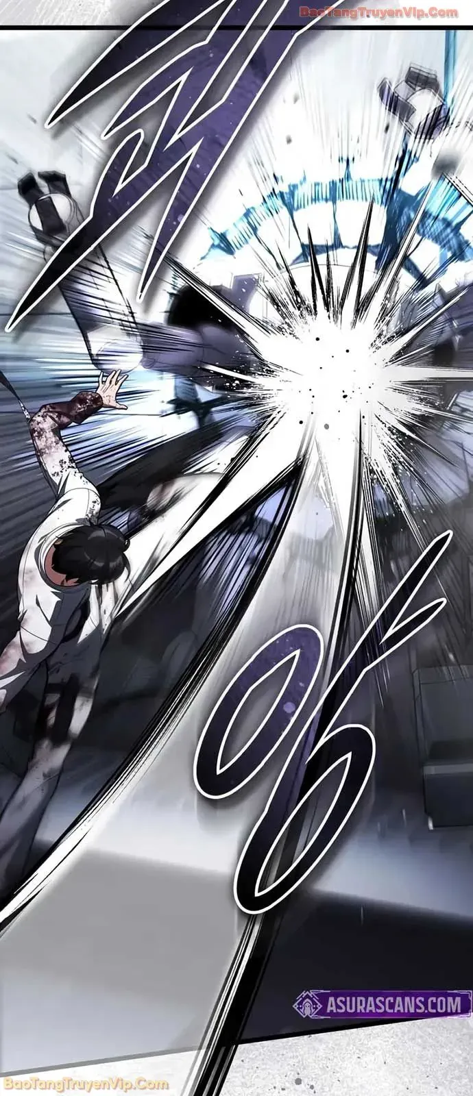 Phát Sóng Của Siêu Việt Giả Chap 4 - Next Chap 5