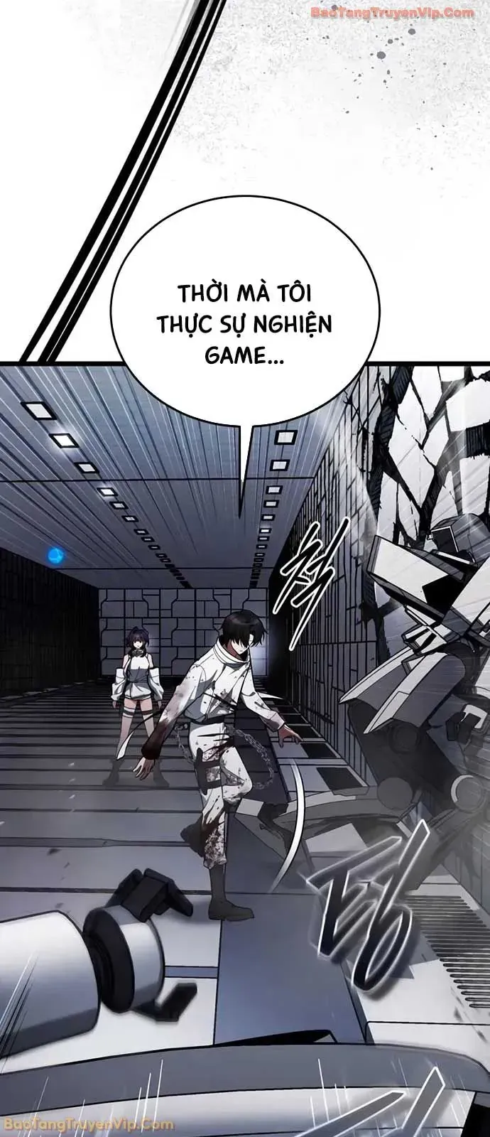 Phát Sóng Của Siêu Việt Giả Chap 4 - Next Chap 5