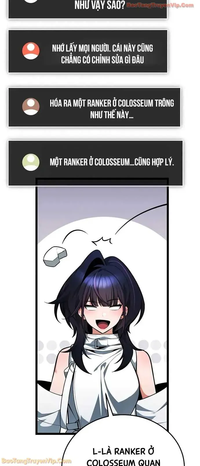 Phát Sóng Của Siêu Việt Giả Chap 4 - Next Chap 5