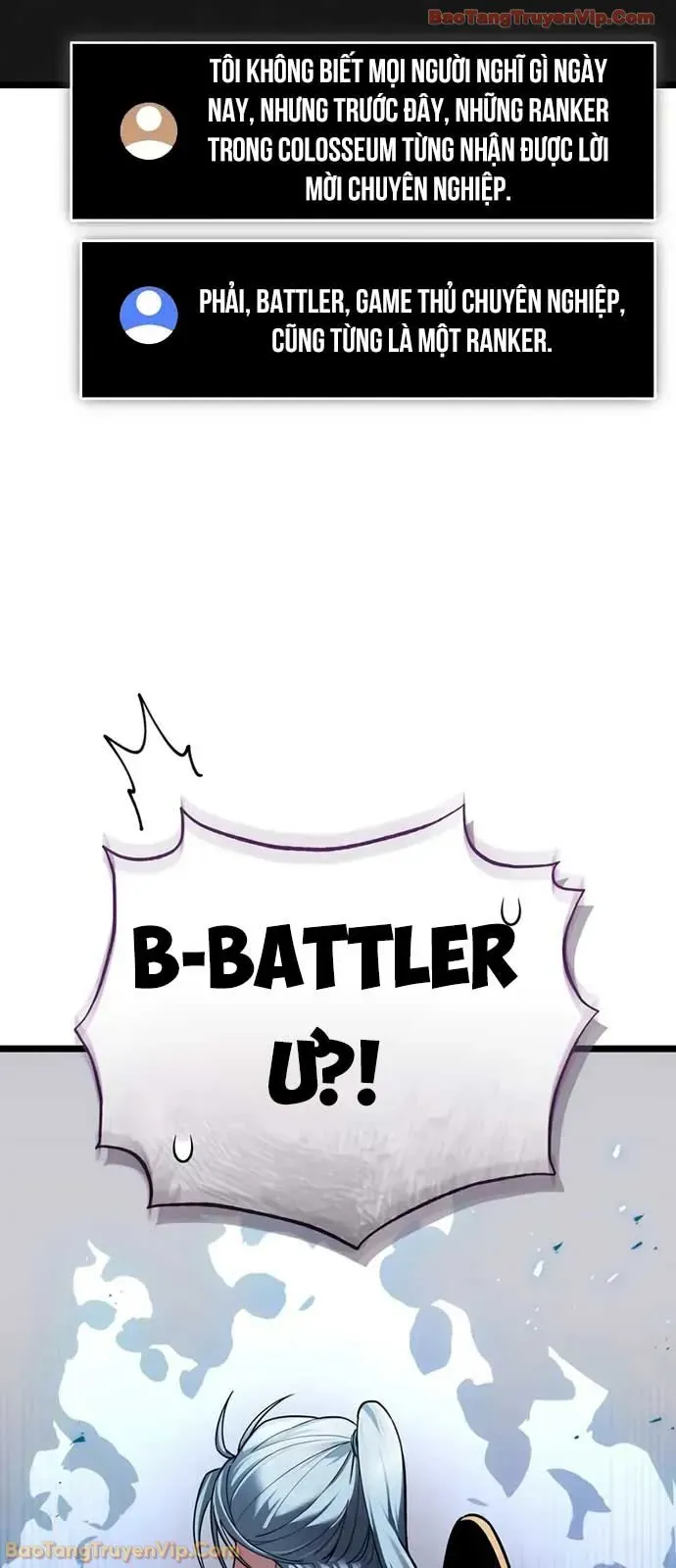 Phát Sóng Của Siêu Việt Giả Chap 4 - Next Chap 5