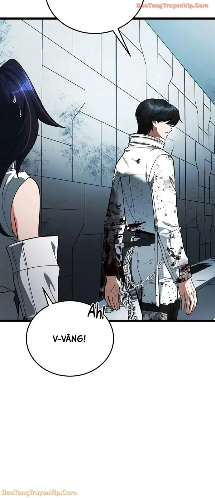 Phát Sóng Của Siêu Việt Giả Chap 4 - Next Chap 5