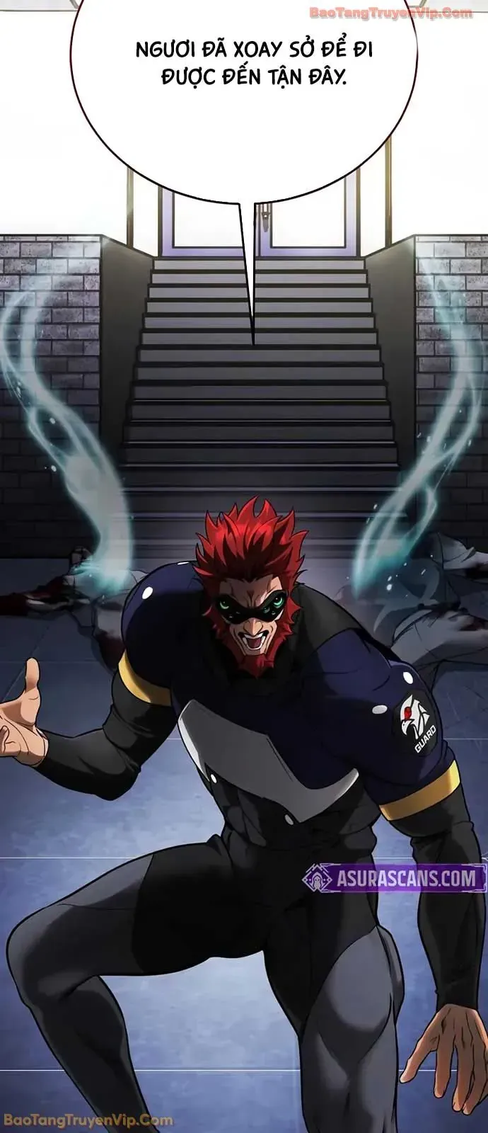 Phát Sóng Của Siêu Việt Giả Chap 4 - Next Chap 5