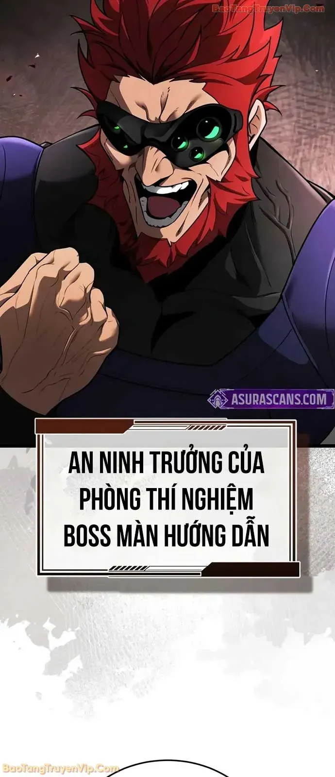 Phát Sóng Của Siêu Việt Giả Chap 4 - Next Chap 5