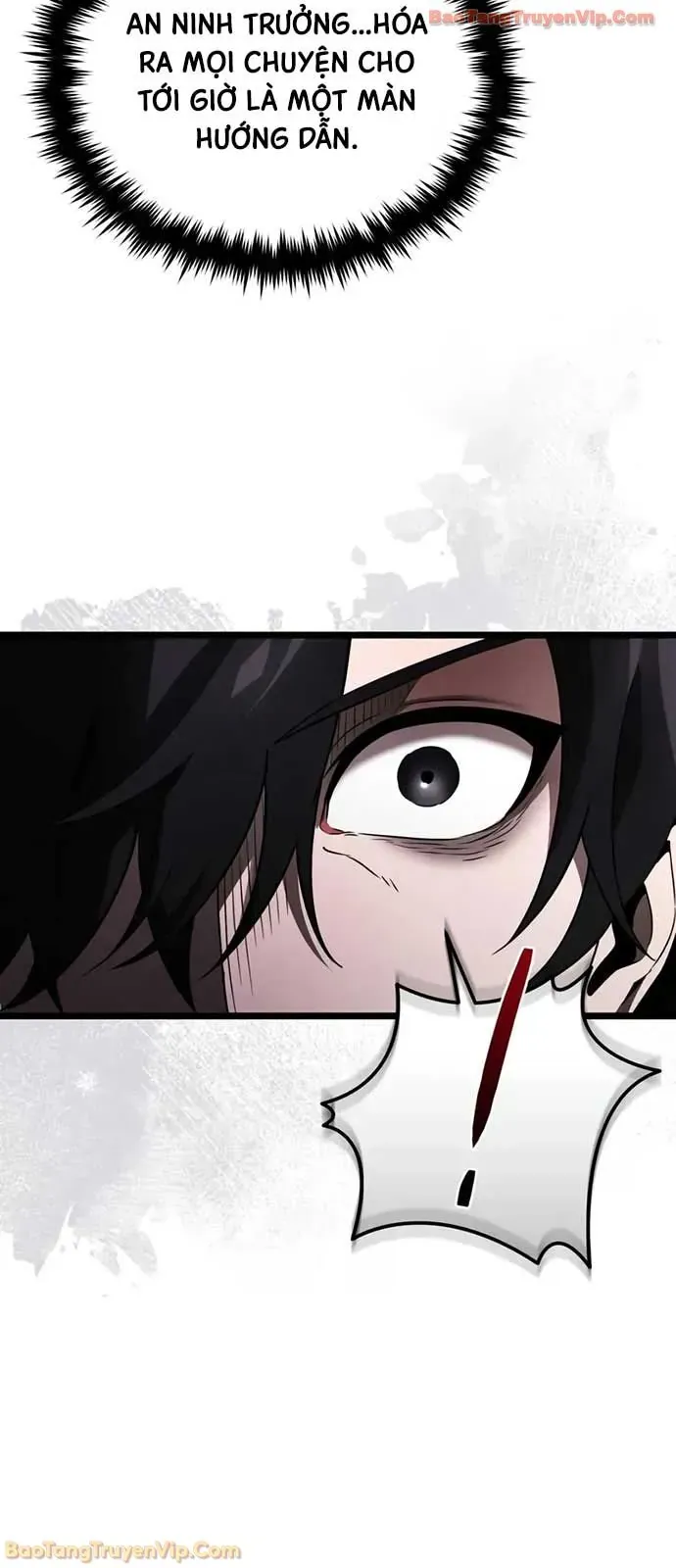 Phát Sóng Của Siêu Việt Giả Chap 4 - Next Chap 5