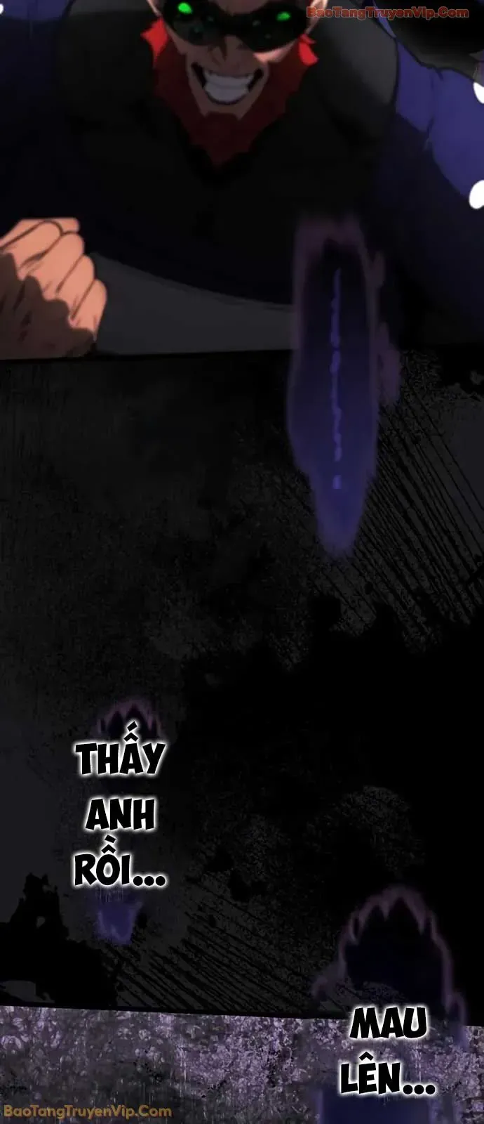 Phát Sóng Của Siêu Việt Giả Chap 4 - Next Chap 5