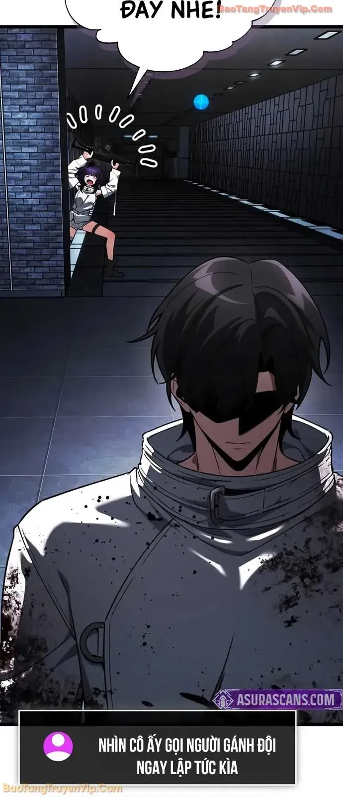 Phát Sóng Của Siêu Việt Giả Chap 4 - Next Chap 5