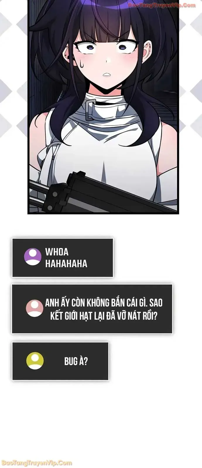 Phát Sóng Của Siêu Việt Giả Chap 4 - Next Chap 5