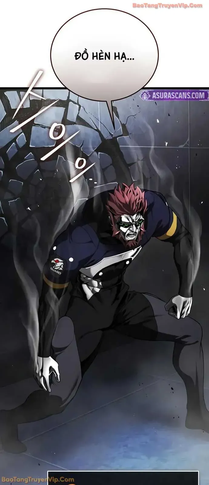 Phát Sóng Của Siêu Việt Giả Chap 4 - Next Chap 5