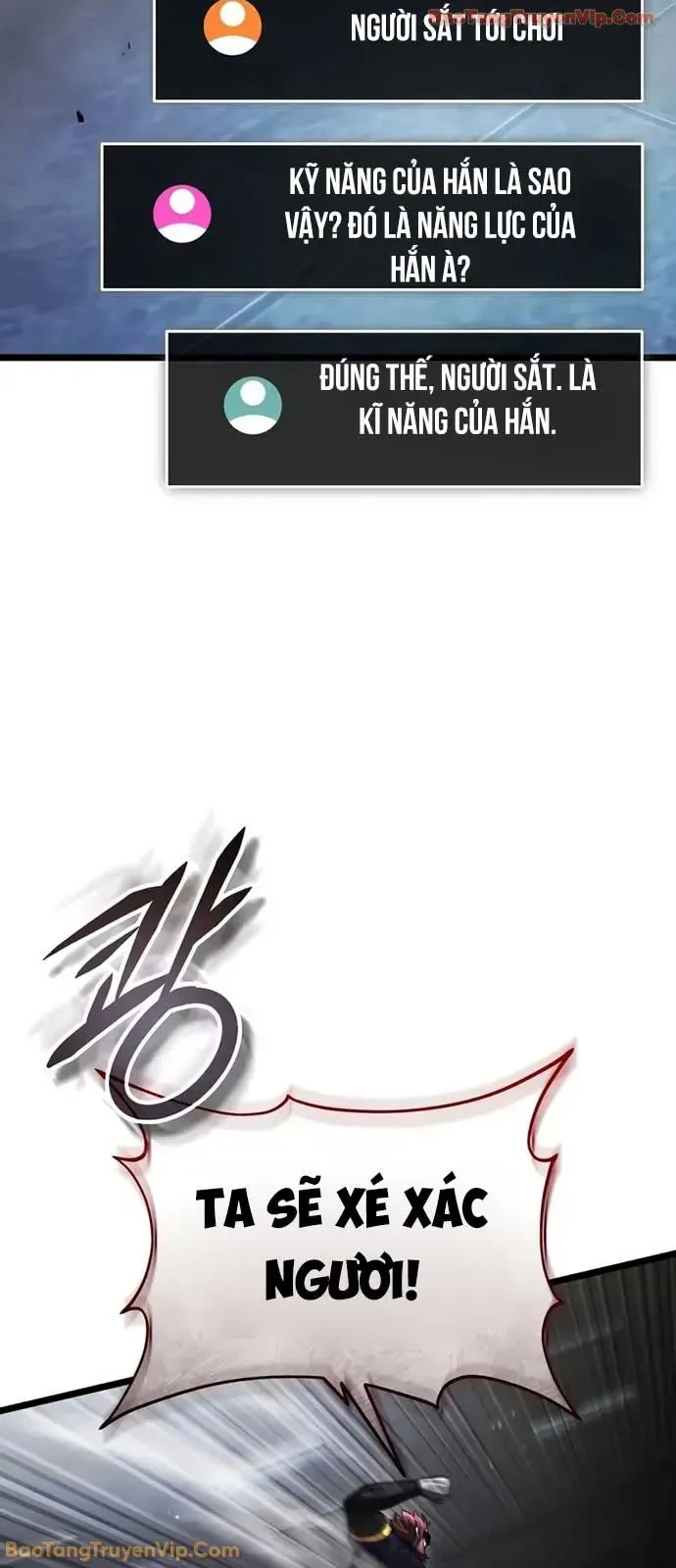 Phát Sóng Của Siêu Việt Giả Chap 4 - Next Chap 5