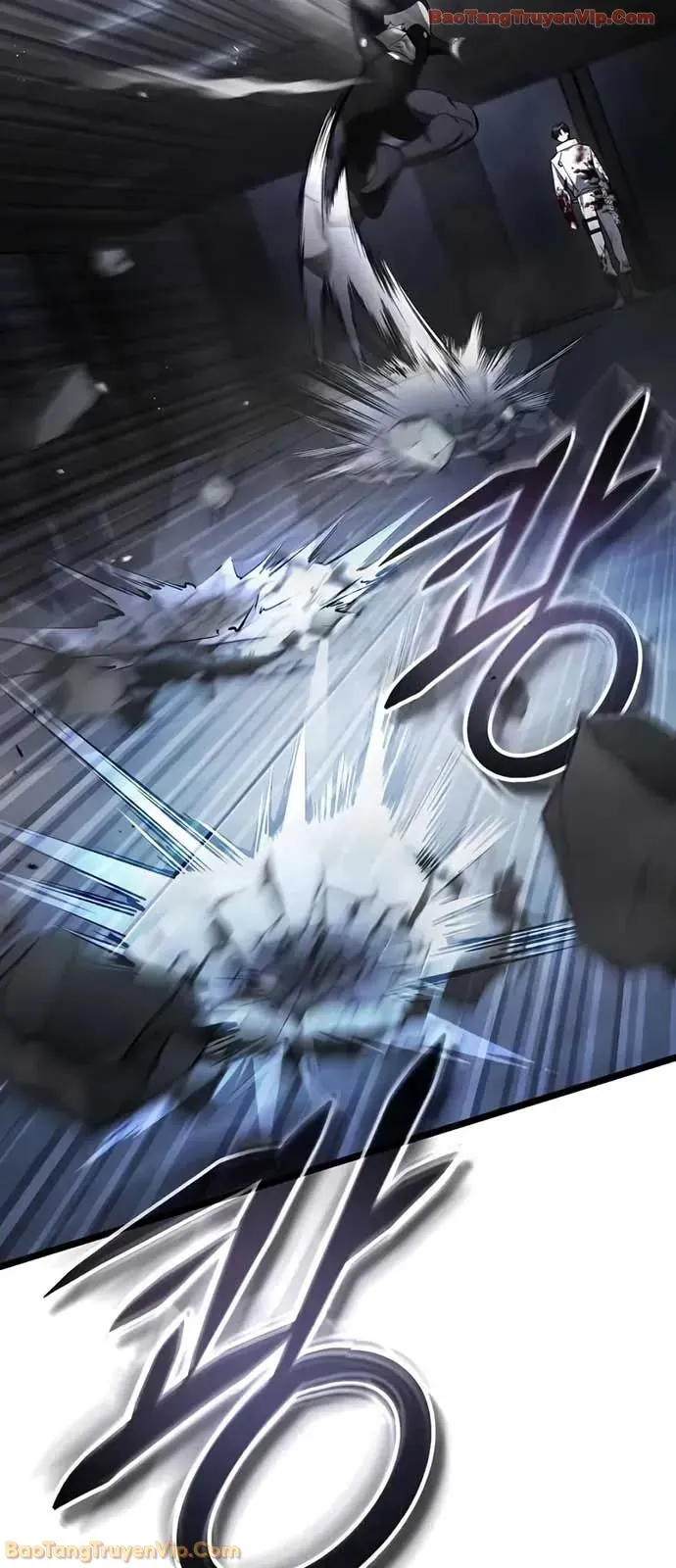 Phát Sóng Của Siêu Việt Giả Chap 4 - Next Chap 5