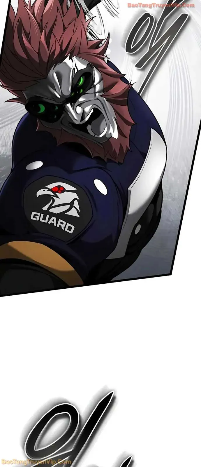 Phát Sóng Của Siêu Việt Giả Chap 4 - Next Chap 5